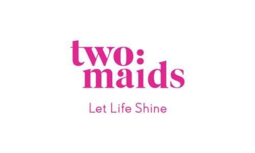 Two Maids