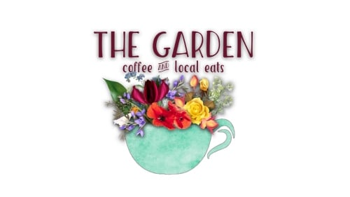 The Garden Coffee and Local Eats