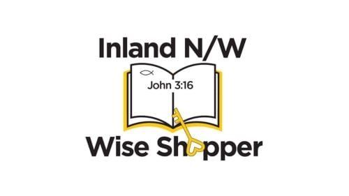 Inland N/W Wise Shopper