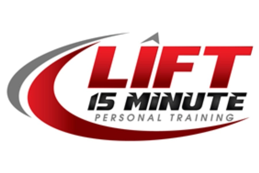 Lift15MinPersonalTraining